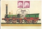 Preview: Lokomotive 1985 95 002 D ● - Kolejová doprava